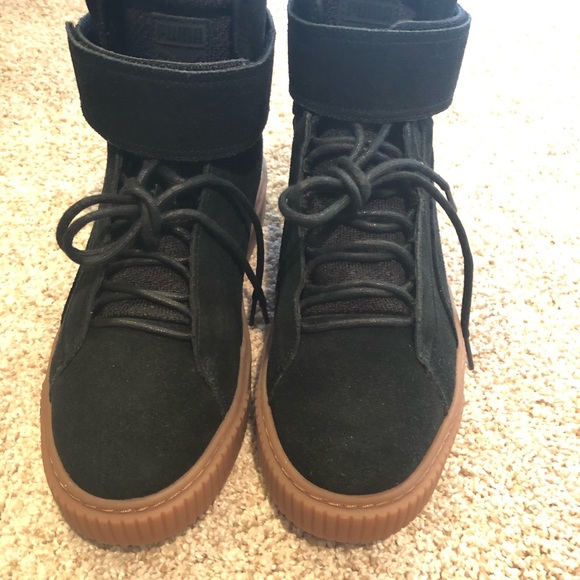 Puma Platform. - Picture 2 of 5